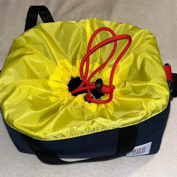 Topo Designs Camera Cube - Picture 5 of 6